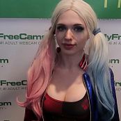 Amouranth Patreon AVN 2018 My First Time HD Video