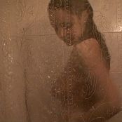 Nikki Sims First Shower Remaster HD Video