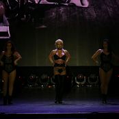 Britney Spears Breathe On Me Live Sparkassenpark 2018 4K UHD Video
