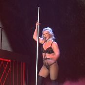 Britney Spears Slave 4 U Live 2018 HD Video
