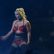 Britney Spears Baby One More Time Live NY 2018 4K UHD Video