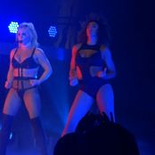 Britney Spears Make Me Live 2018 HD Video