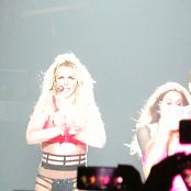 Britney Spears Work It Freak On 2018 HD Video