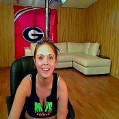 Bailey Knox 03/27/2013 Camshow Video
