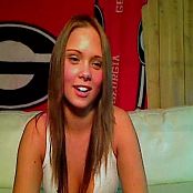 Bailey Knox 04/10/2013 Camshow Video
