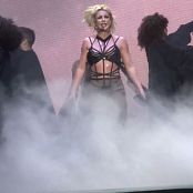 Britney Spears Medley Live Monchenglabach 2018 HD Video