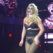 Britney Spears Breathe On Me Live O2 London 2018 HD Video