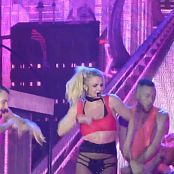 Britney Spears Do You Wanna Come Over Manchester UK 2018 HD Video