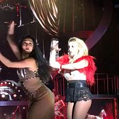 Britney Spears If You Seek amy Live 2018 HD Video