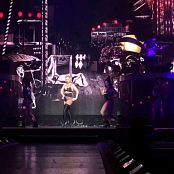 Britney Spears Breathe On Me Live Berlin 2018 HD Video