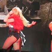 Britney Spears If U Seek Amy Live Paris HD Video