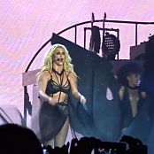 Britney Spears Baby One More Time Live Paris France 2018 HD Video