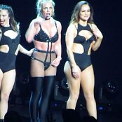 Britney Spears Freakshow Live New York 2018 HD Video