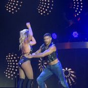 Britney Spears Change Your Mind Live Paris 2018 HD Video