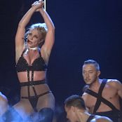 Britney Spears Slave 4 You Live Antwerp HD Video