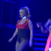 Britney Spears Boys Live O2 2018 HD Video