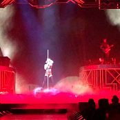 Britney Spears Medley Live Berlin 2018 HD Video