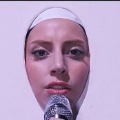 Lady Gaga Applause Live HD Video
