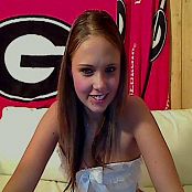 Bailey Knox 06/07/2013 Camshow Video