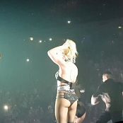 Britney Spears Womzanier Live Manchester UK HD Video