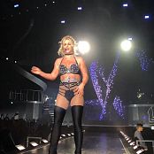 Britney Spears Womanizer Live Berlin 2018 HD Video