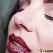 Goddess Alexandra Snow Nose Examination HD Video