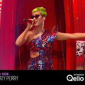 Katy Perry Live Kaaboo Del Mar 2018 HD Video