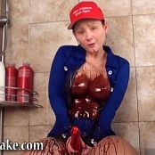  Sexy Pattycake Dirty Politican Shower LTO Video