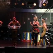 Britney Spears If U Seek Amy Live Sparkassenpark 2018 4K UHD Video