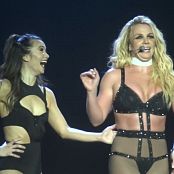 Britney Spears Freakshow Live Paris 2018 HD Video