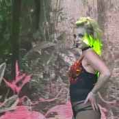 Britney Spears Toxic Live O2 HD Video