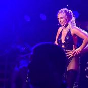 Britney Spears Change your Mind Live POM NYC 2018 HD Video