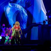 Britney Spears Scream & Shout / Boys Live Berlin HD Video