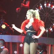 Britney Spears If U Seek Amy Live 2018 HD Video