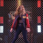 Iggy Azalea Feat Rita Ora Medley SNL 2014 HD Video