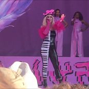 Katy Perry Live Jazzfest 50 New Orleans 2019 HD Video