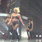 Britney Spears Break The Ice Live 2018 HD Video