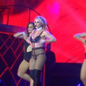 Britney Spears Freakshow Live O2 2018 HD Video