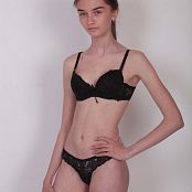 Eva Model Picture Sets 001 – 002