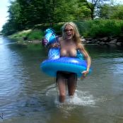 Madden Floaty Fun HD Video