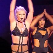 Britney Spears Freakshow Live POM HD Video