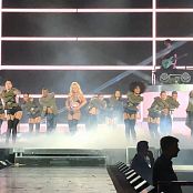Britney Spears Work Bitch & Intro Live Berlin 2018 HD Video