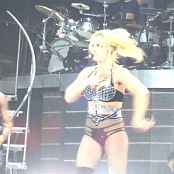 Britney Spears Break The Ice Live O2 2018 HD Video