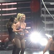 Britney Spears Break The Ice Live London UK 2018 HD Video