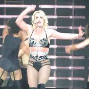 Britney Spears Break The Ice Live Paris 2018 HD Video
