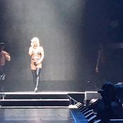Britney Spears Break The Piece POM Live Berlin 2018 HD Video