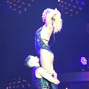 Britney SPears Change your Mind Live Paris 2018 HD Video