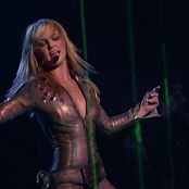 Britney Spears Droom binne 'n droomtoer 2001 1080p Upscale HD-video