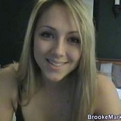Brooke Marks Brooke Marks The Spot 2 Walken For President Video