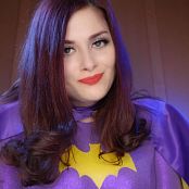 Princess Ellie Idol Batgirl Gone Bad Girl HD Video